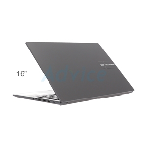 Notebook Asus Vivobook 16 M1605YA-MB725WS (Indie Black)