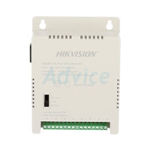 POWER SUPPLY 4Amp HIKVISION#DS-2FA1205-C8