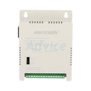 POWER SUPPLY 4Amp HIKVISION DS-2FA1205-C8