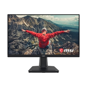 Monitor 21.5'' MSI PRO MP225 (IPS, VGA, HDMI) 100Hz