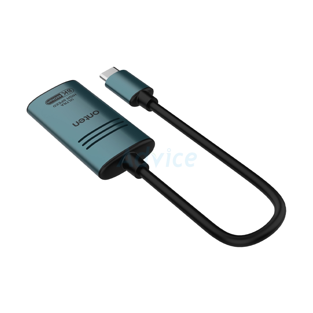 Converter Type-C TO HDMI ONTEN (OTN-UC981)                                      