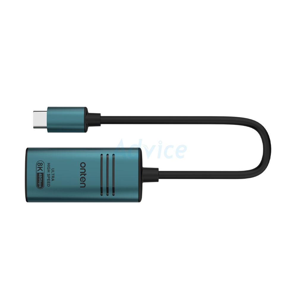 Converter Type-C TO HDMI ONTEN (OTN-UC981)                                      