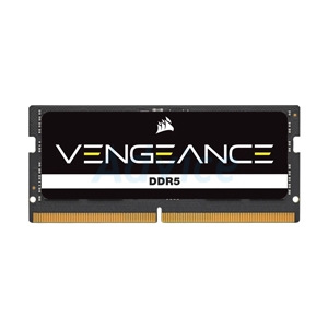 RAM DDR5(5200, NB) 16GB CORSAIR VENGEANCE (CMSX16GX5M1A5200C44)
