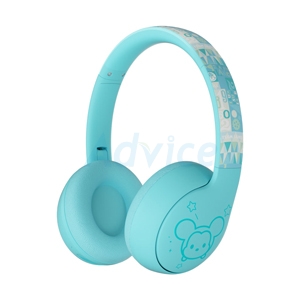 Headset Disney REMAX (BT LK-04) Blue