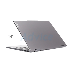 Notebook Lenovo IdeaPad 5 14IRU9 83DT001CTA (Luna Grey)