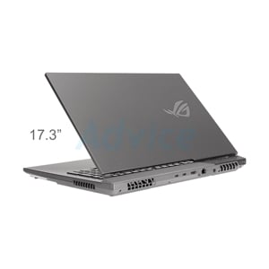 Notebook Asus ROG Strix G17 G713PV-LL063W (Eclipes Gray)