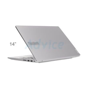 Notebook Lenovo ThinkBook 14 G6 IRL 21KG00MFTA (Arctic Grey)