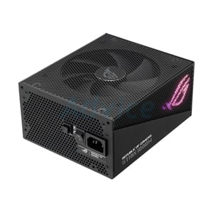 POWER SUPPLY (80+ GOLD) 1000W ASUS ROG STRIX AURA GAMIN G1000G