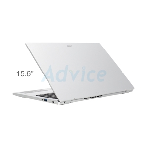 Notebook Acer Aspire 3 A315-24P-R70F (Pure Silver)