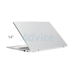 Notebook Acer Swift Go SFG14-73-71ZY (Pure Silver)