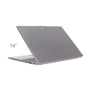 Notebook Acer Swift Go SFG16-72-5242 (Steel Gray)