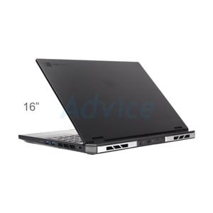 Notebook Acer Predator Helios Neo 16 PHN16-72-72FG (Abyssal Black)