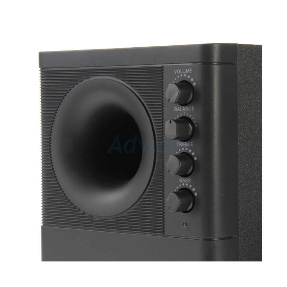 SPK (2.1) Bluetooth MICROLAB (X1)