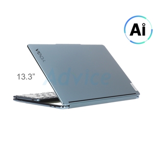 Notebook Lenovo Yoga 9 13IMU9 83FF001TTA (Tidal Teal)