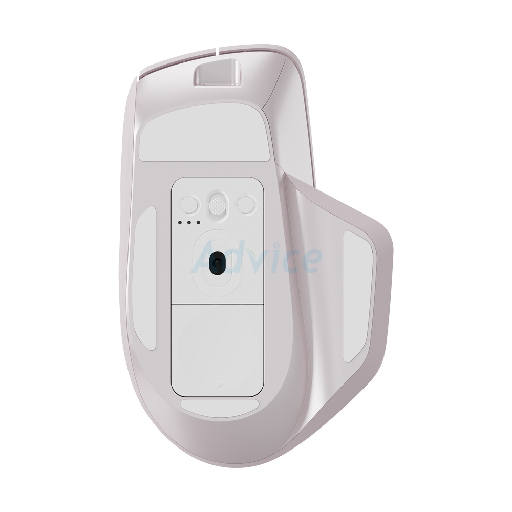 MOUSE WIRELESS RAPOO MT760M LIGHT PINK (BLUETOOTH)