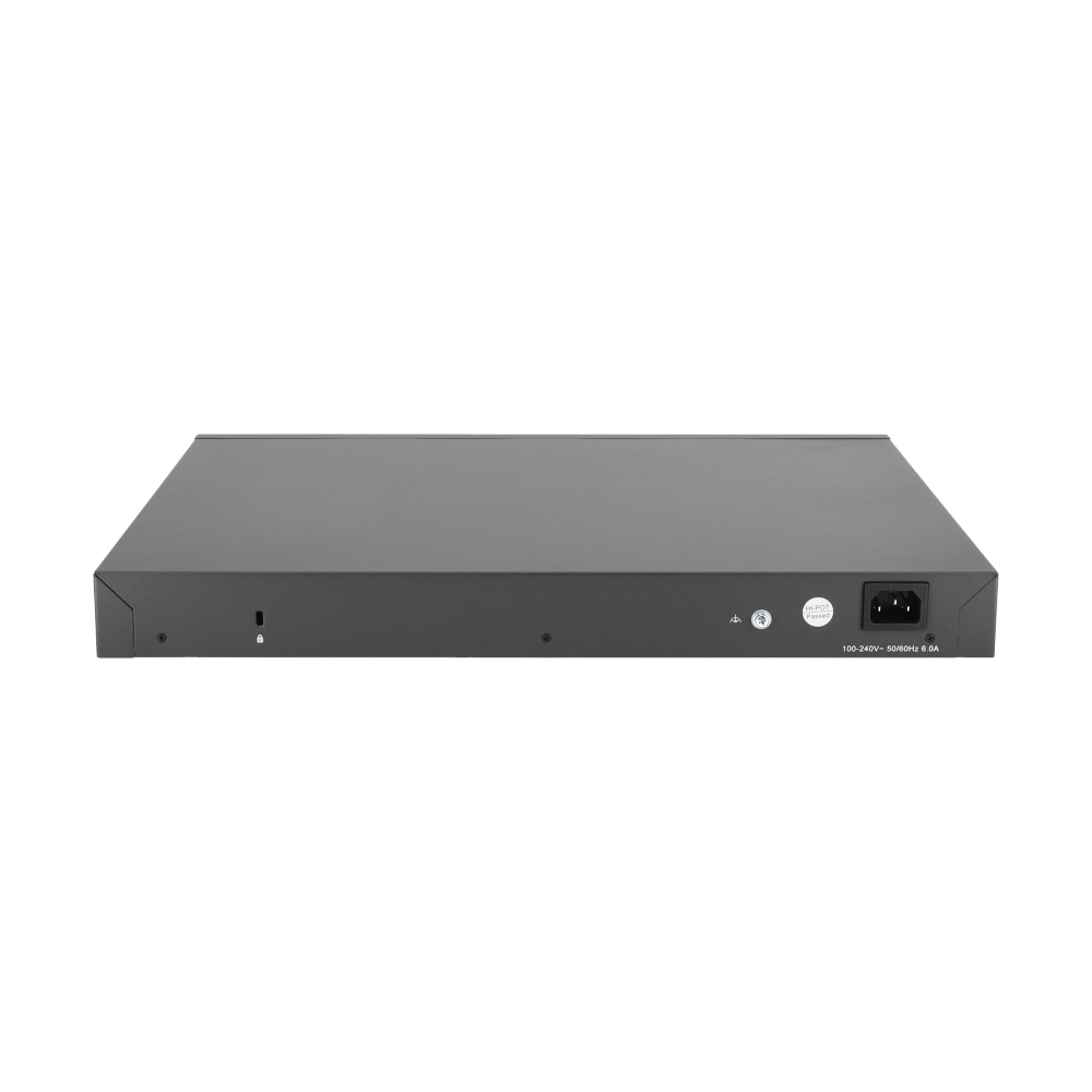 Gigabit Switching Hub 48 Port TP-LINK TL-SG3452P (17",48 PoE,+4 SFP)