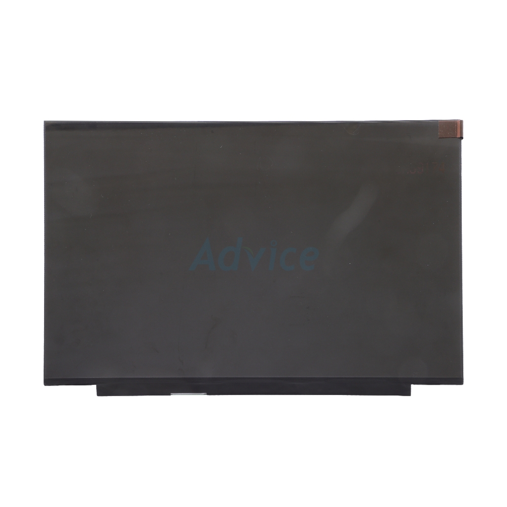 LED Slim 13.3 Latop (30 PIN) IPS ไม่มีหู ไฮโวลท์ 22 CM 1920*1200 (NV133WUM-A65)