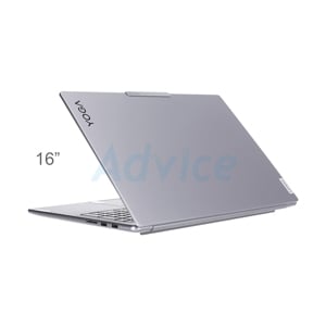Notebook Lenovo Yoga Pro 9 16IMH9 83DN0026TA (Luna Grey)
