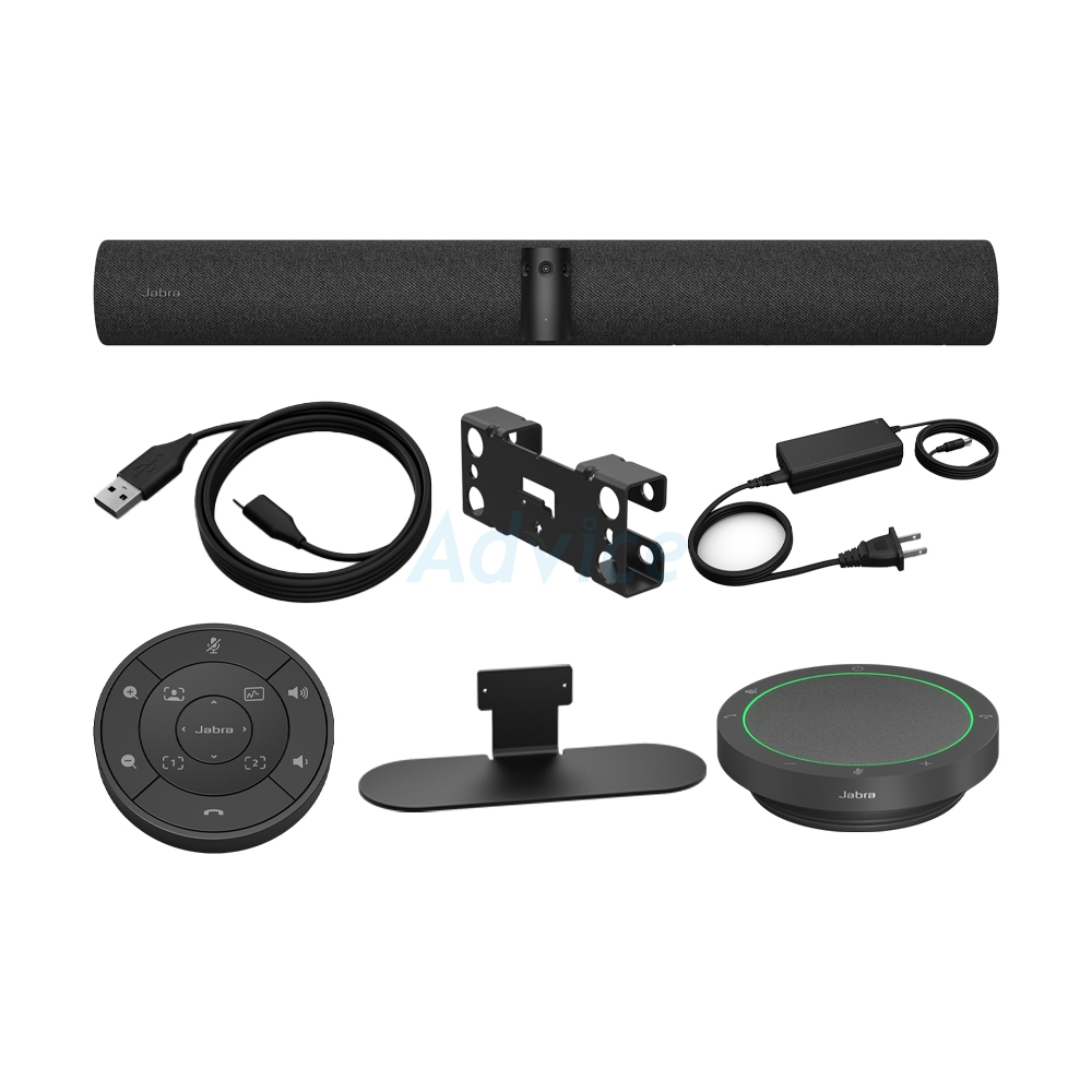 Set Conference Cam JABRA (PanaCast 50)