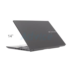 Notebook Asus Vivobook 14 X1405VAP-LY730WS (Indie Black)