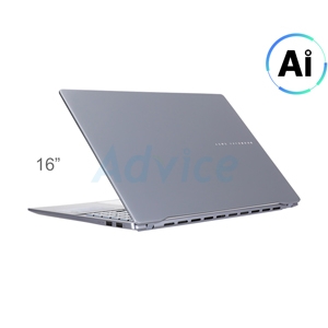 Notebook Asus Vivobook16 S5606MA-MX772WS (Mist Blue)