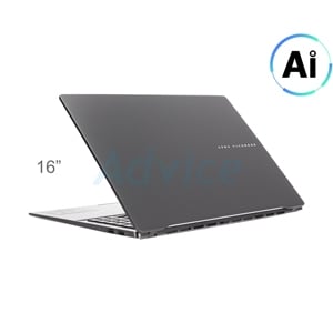 Notebook Asus Vivobook S 16 OLED D5606UA-MX755WS (Neutral Black)