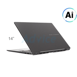 Notebook Vivobook S 14 OLED D5406UA-PP782WS (Neutral Black)