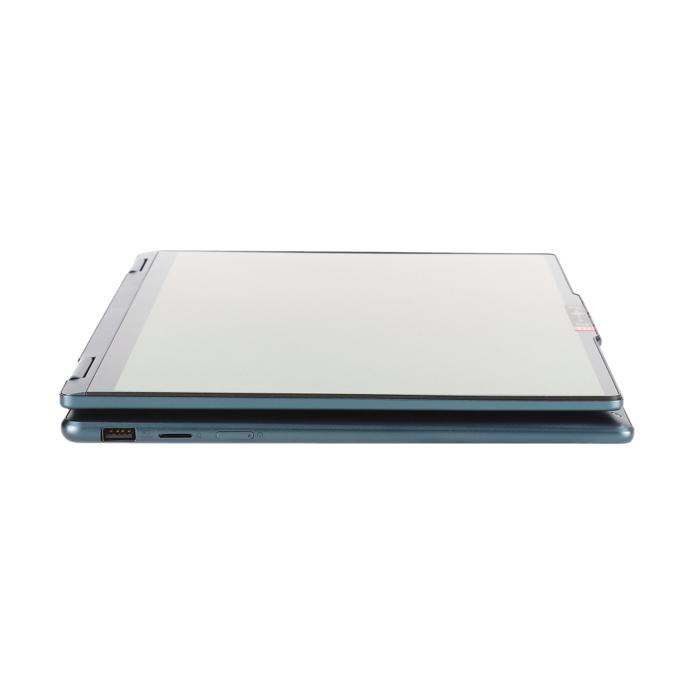 Notebook Lenovo Yoga 7 14IML9 83DJ001NTA (Tidal Teal)