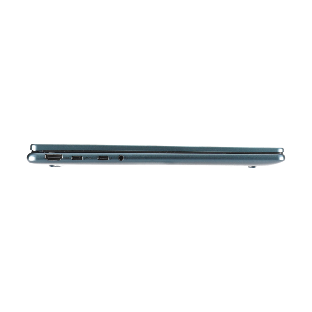 Notebook Lenovo Yoga 7 14IML9 83DJ001NTA (Tidal Teal)