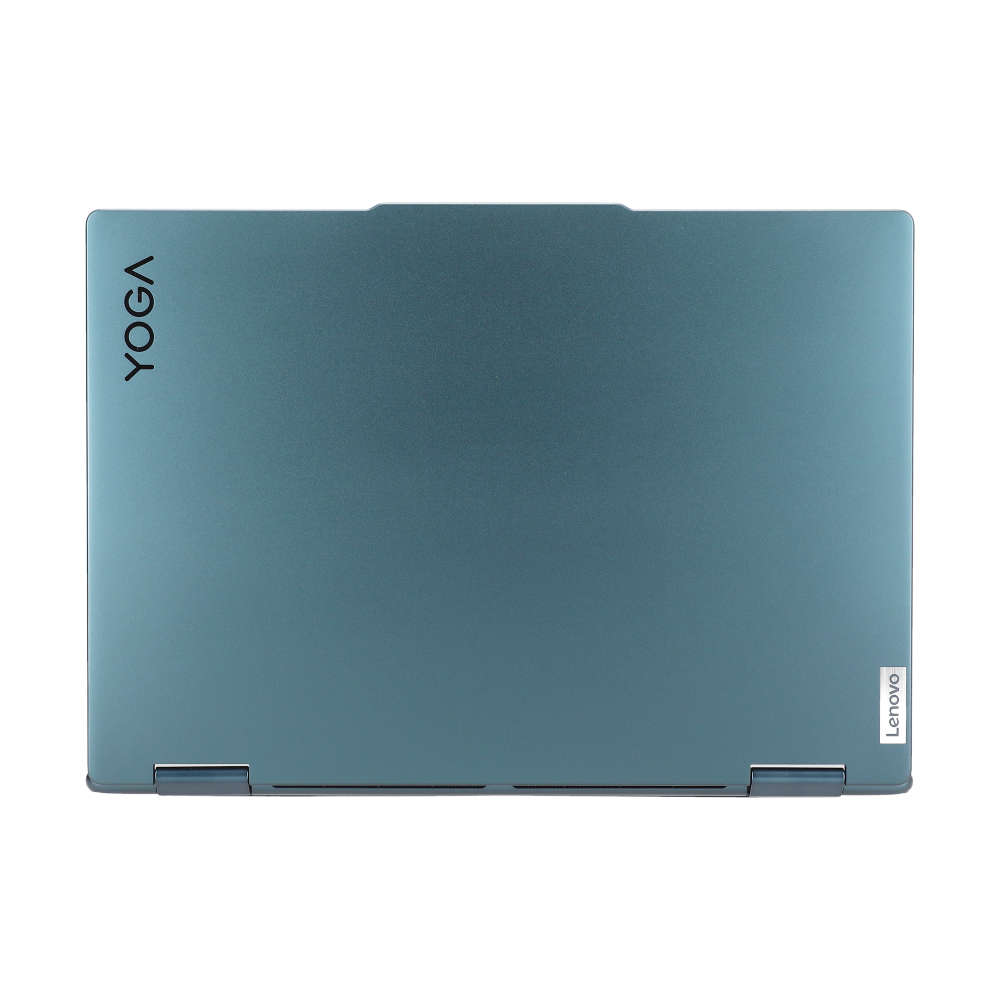 Notebook Lenovo Yoga 7 14IML9 83DJ001NTA (Tidal Teal)