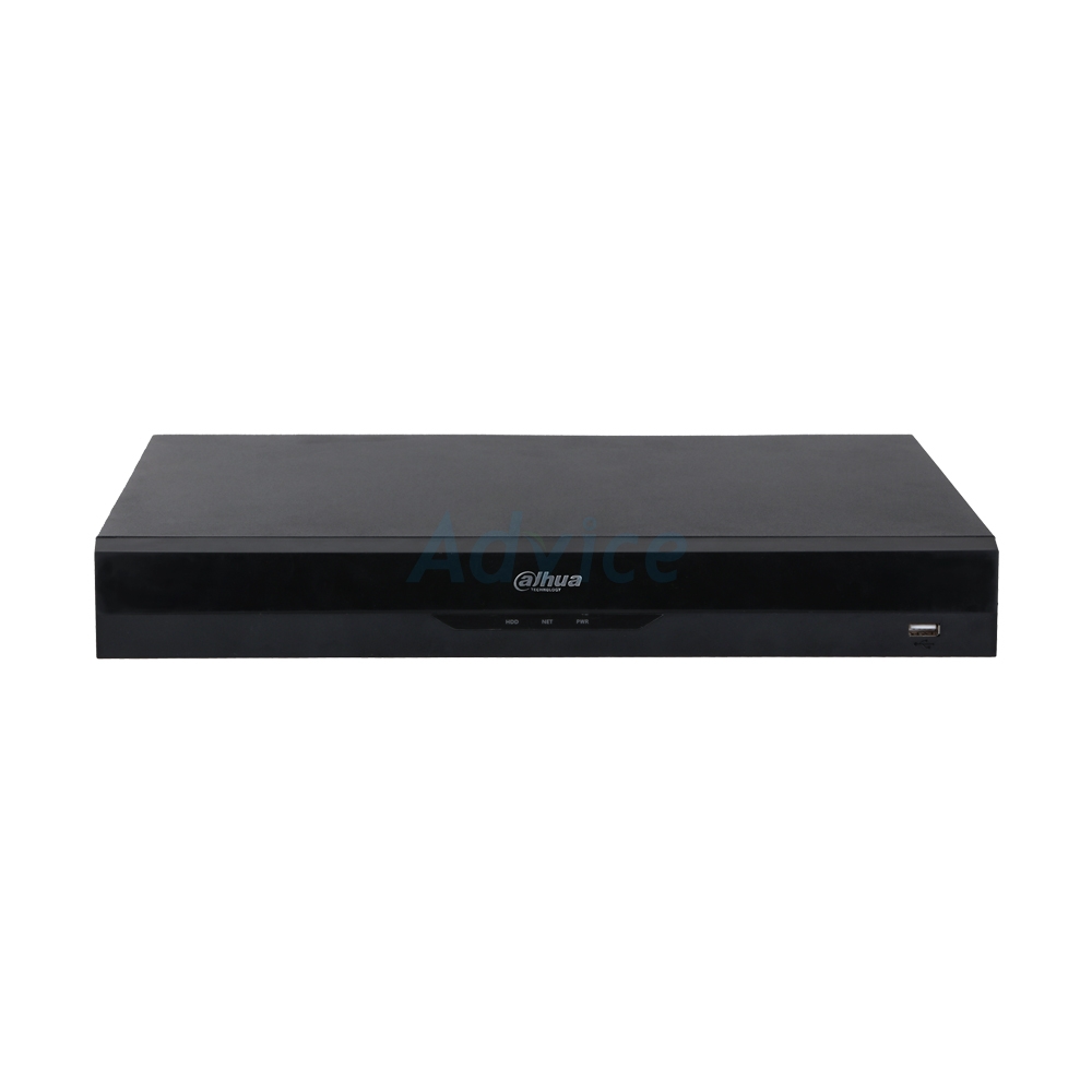 เครื่องบันทึก NVR 16CH. DAHUA NVR4216-16P-EI