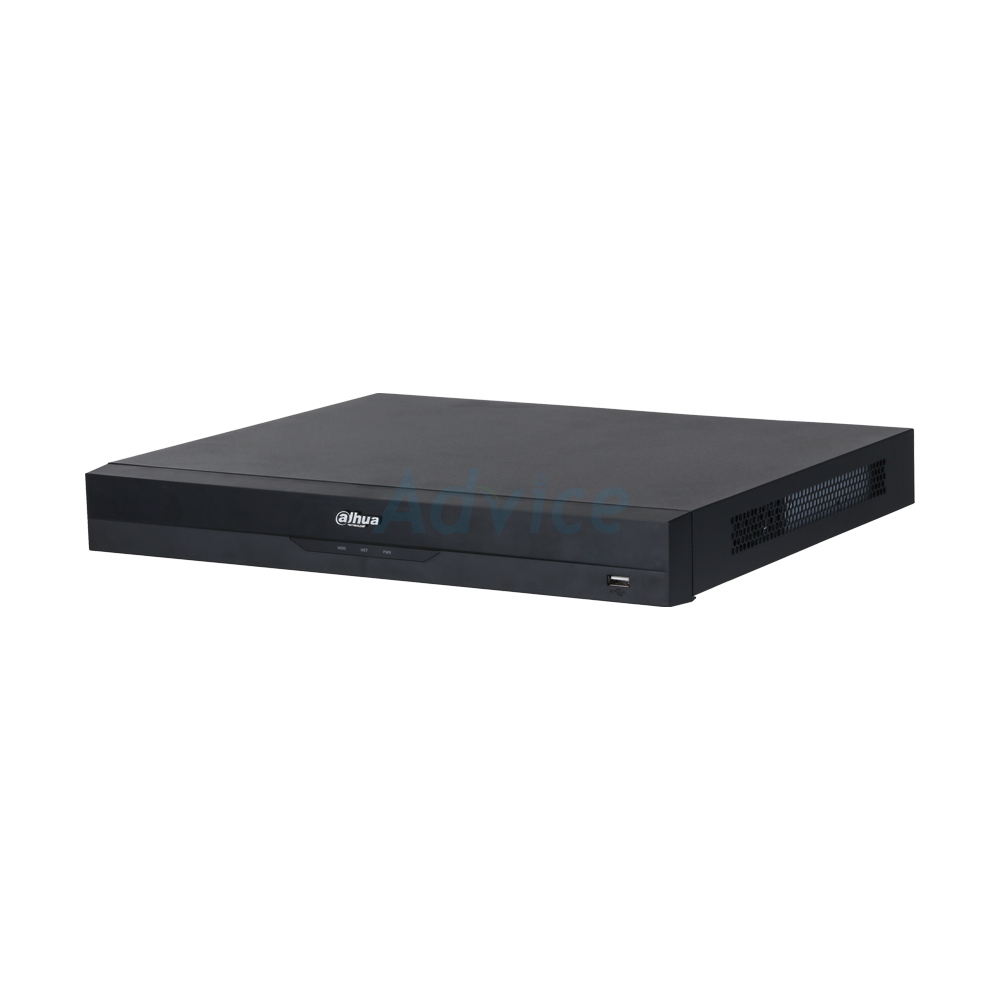 เครื่องบันทึก NVR 16CH. DAHUA NVR4216-16P-EI
