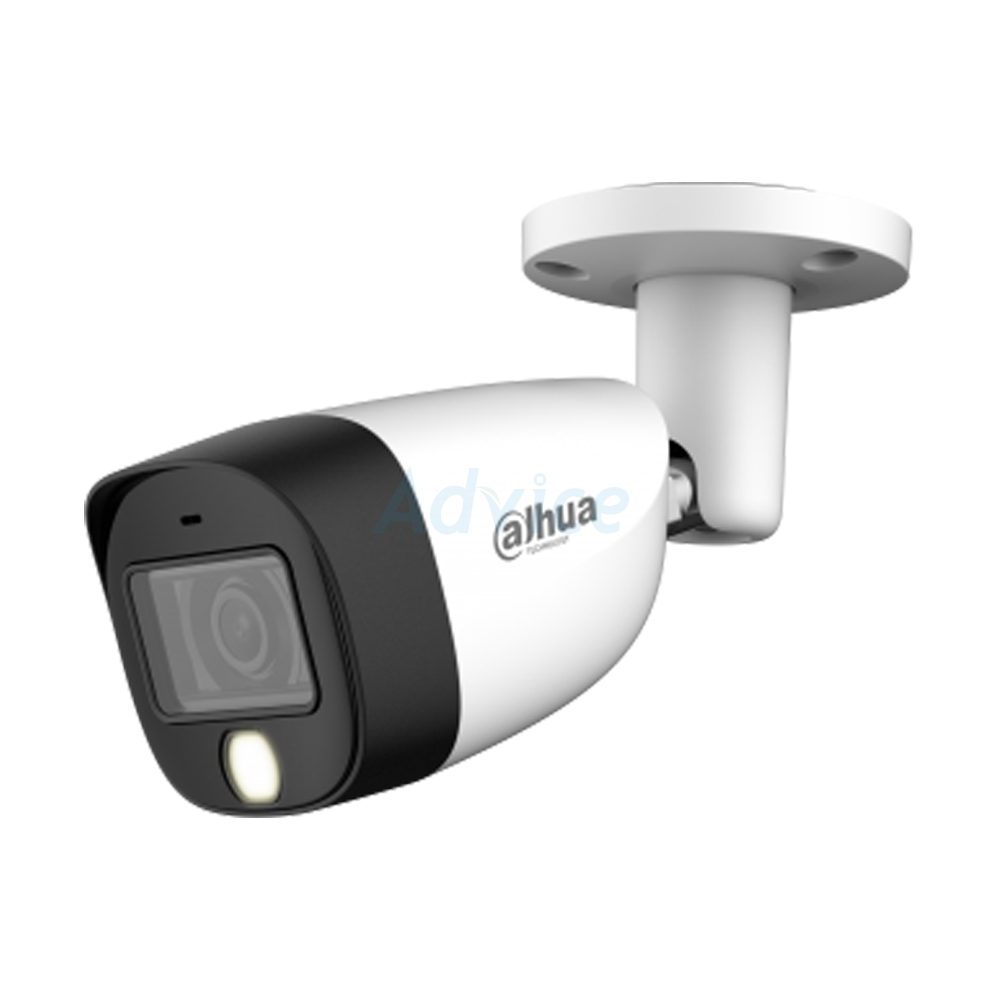 กล้องวงจรปิด 3.6mm HDCVI DAHUA HAC-HFW1200CMP-IL-A