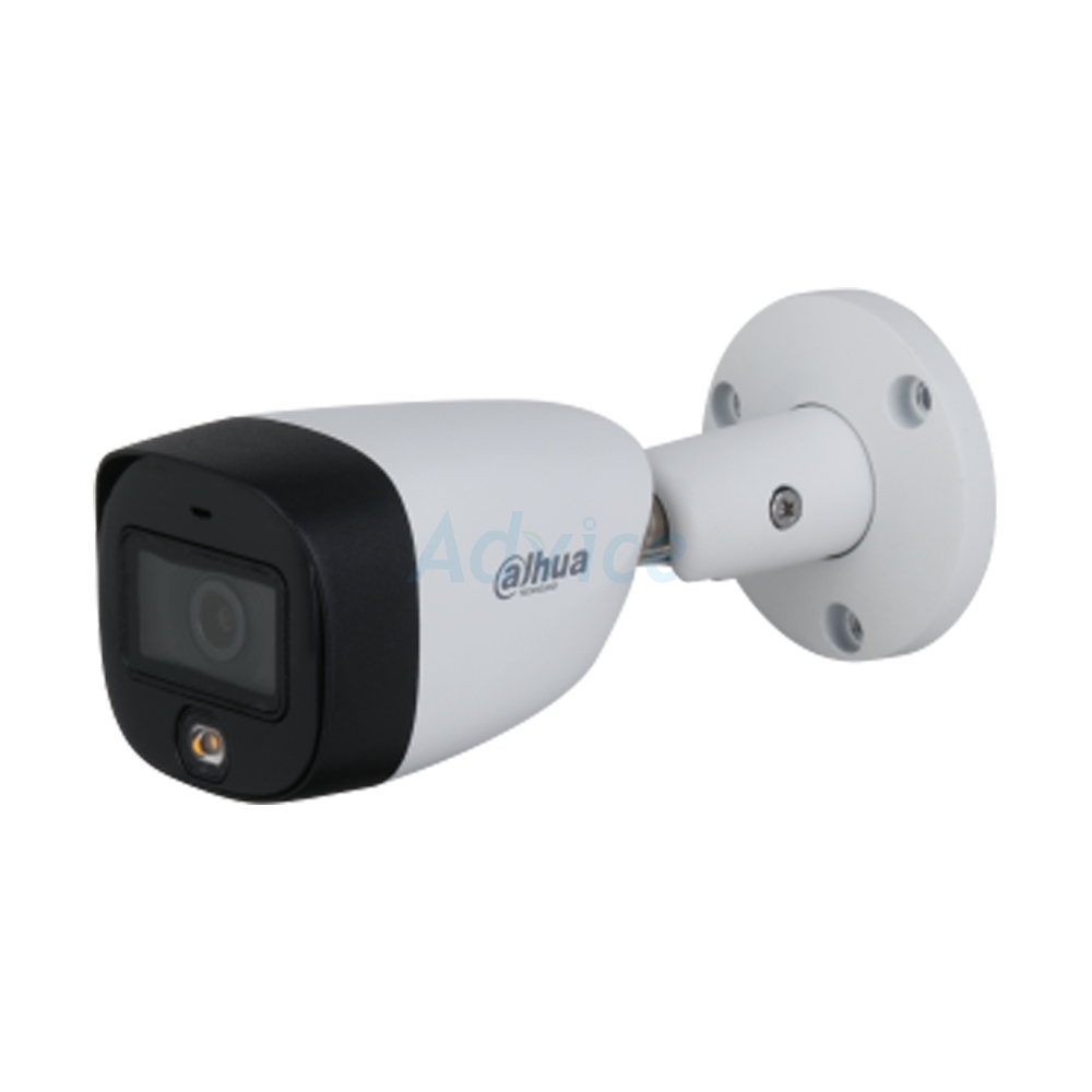 กล้องวงจรปิด 3.6mm HDCVI DAHUA HAC-HFW1200CMP-IL-A