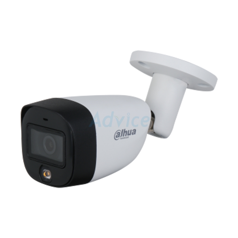 กล้องวงจรปิด 3.6mm HDCVI DAHUA HAC-HFW1200CMP-IL-A