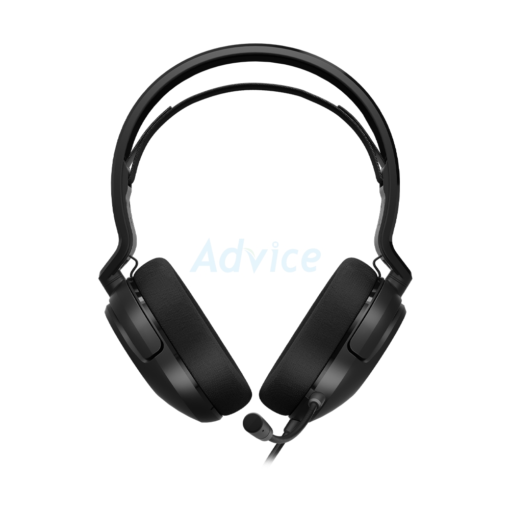 HEADSET CORSAIR HS35 SURROUND V2 BLACK (7.1)