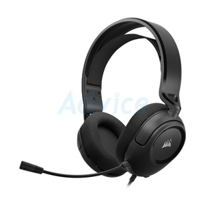 HEADSET CORSAIR HS35 SURROUND V2 BLACK (7.1)
