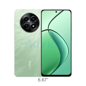 S/P REALME 12x 5G (8+256GB) Feather Green