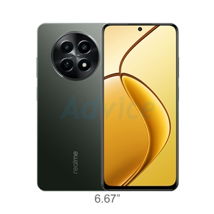 S/P REALME 12x 5G (8+256GB) Gowing Black