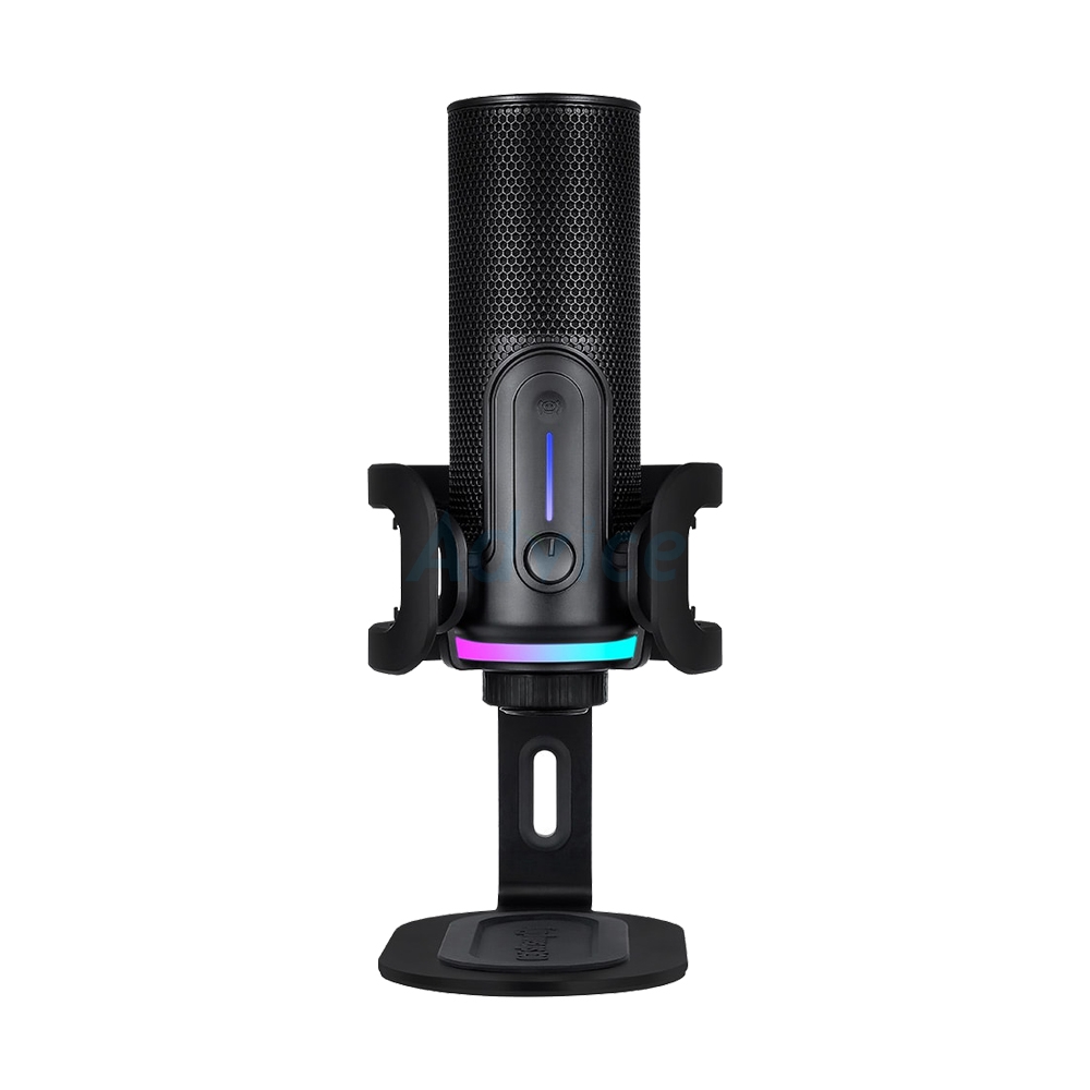 Microphone STREAMPLIFY (Mic Pro) Black