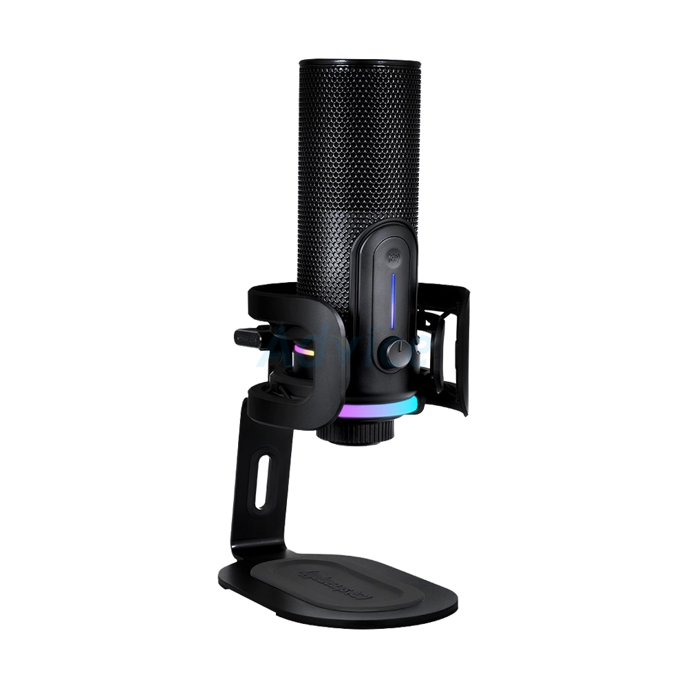 Microphone STREAMPLIFY (Mic Pro) Black
