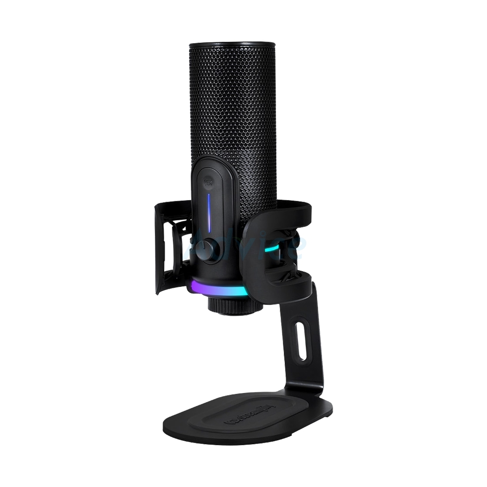 Microphone STREAMPLIFY (Mic Pro) Black