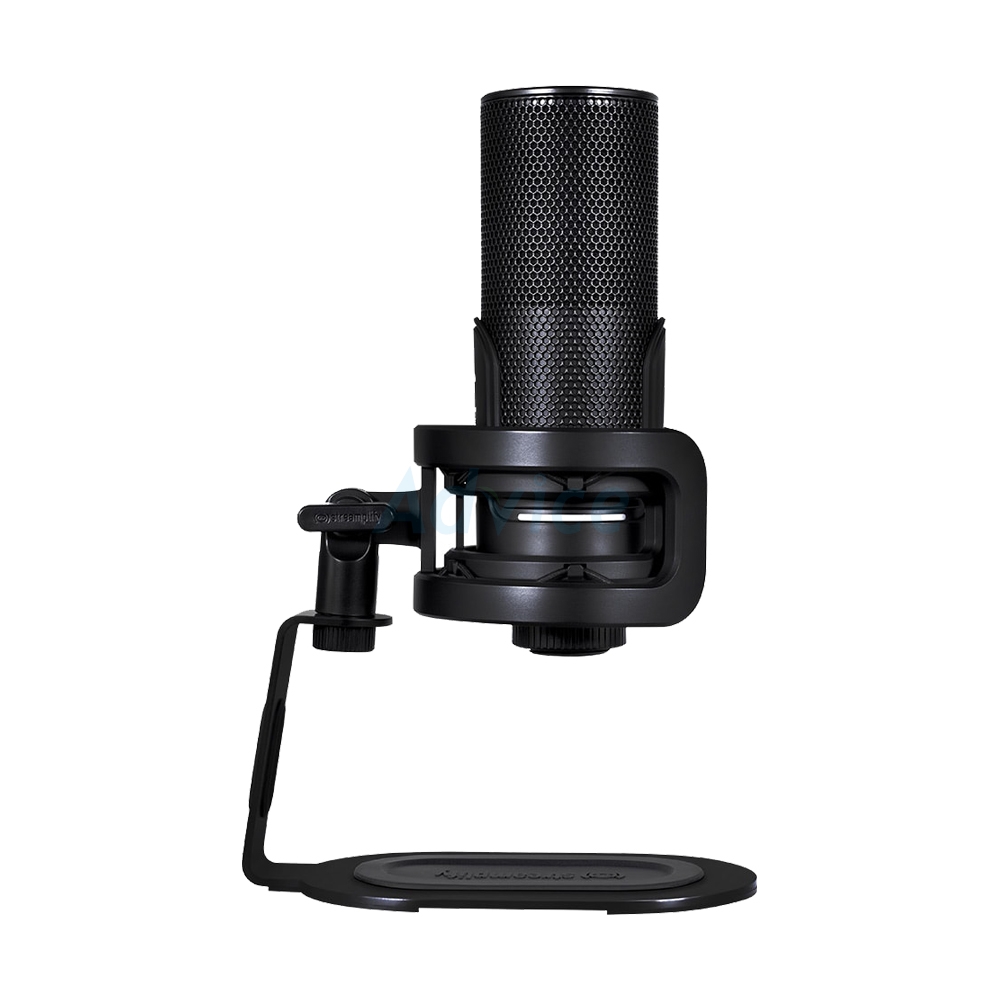 Microphone STREAMPLIFY (Mic Pro) Black