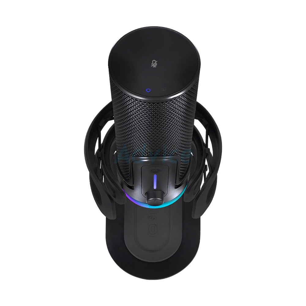 Microphone STREAMPLIFY (Mic Pro) Black