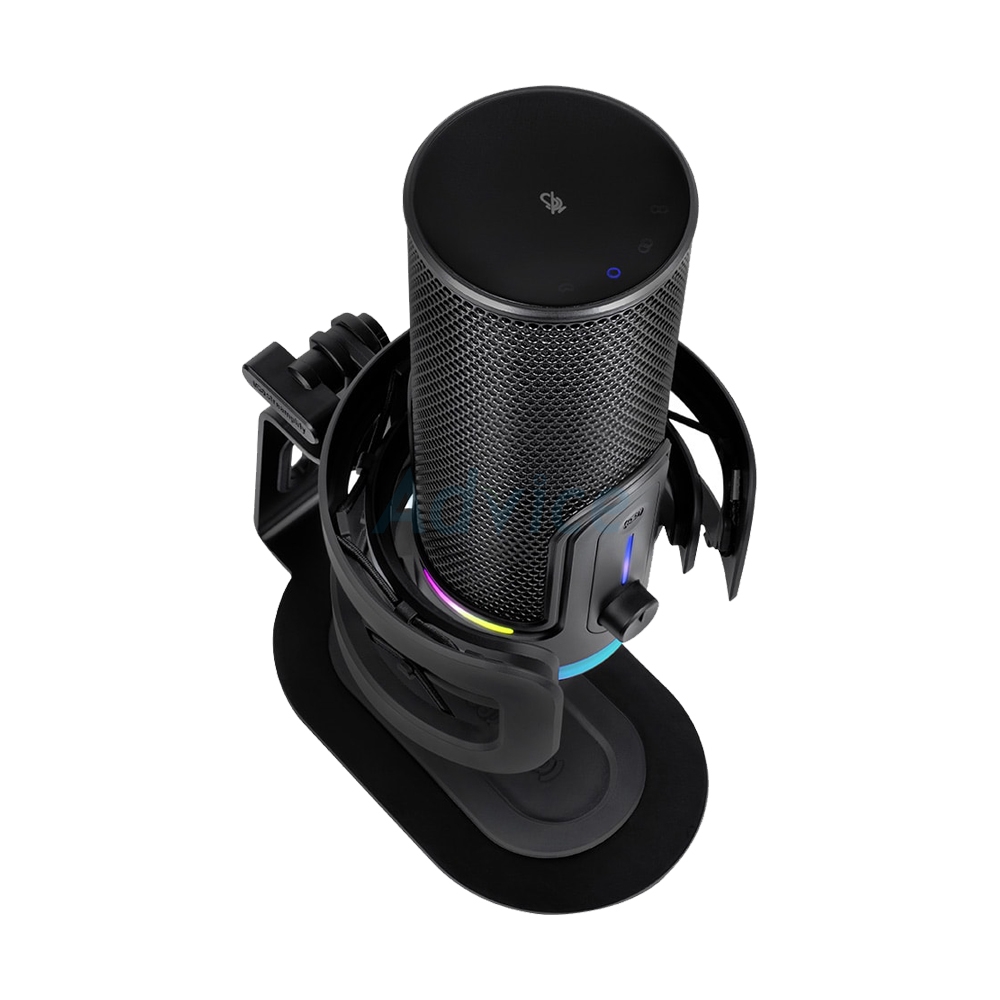 Microphone STREAMPLIFY (Mic Pro) Black