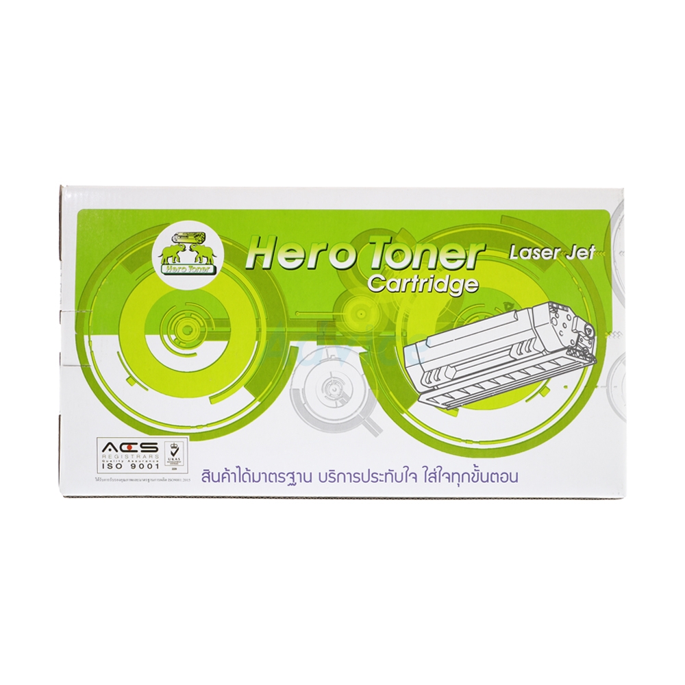 Drum - Re PANTUM DL-5120 HERO