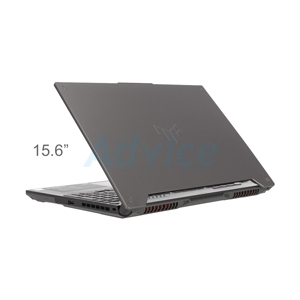 Notebook Asus TUF Gaming F15 FX507ZC4-HN072W (Mecha Gray)