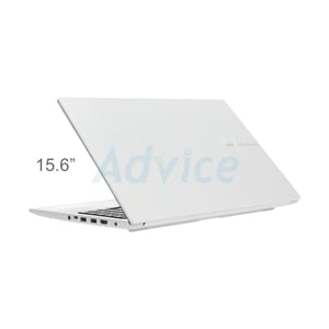 Notebook Asus Vivobook 15 OLED X1505VA-O707WS (Transparent Silver)