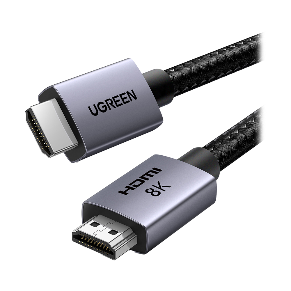 Cable HDMI 8K (V.2.1) M/M (3M) UGREEN 25911