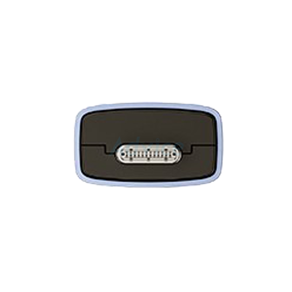Ext.Card Reader 3.0 ORICO CD2D-AC3-BK-BP-HW (Black)